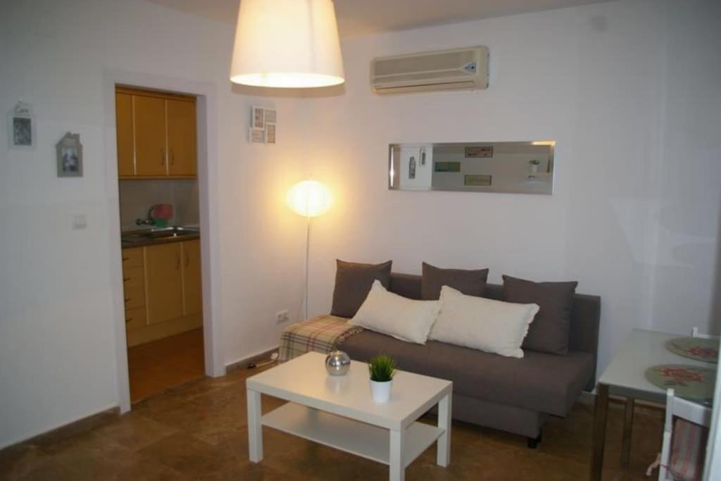 Garrucha'S Beach Aldea Marina 베라 외부 사진