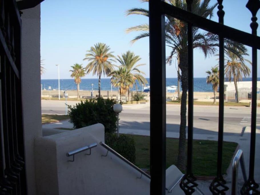 Garrucha'S Beach Aldea Marina 베라 외부 사진